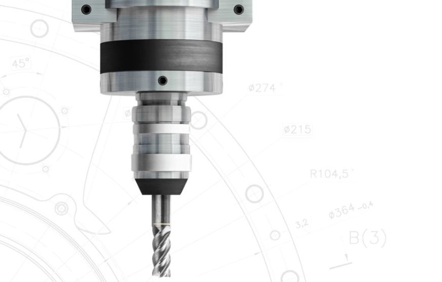 Mastercam Featured in TITANS of CNC Aerospace Academy